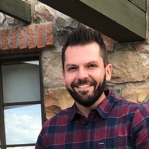 Meet your Posher, Cody